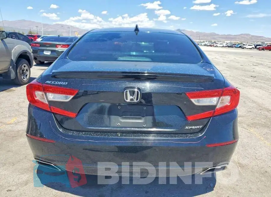 1HGCV1F38LA129920 Photo# 6
