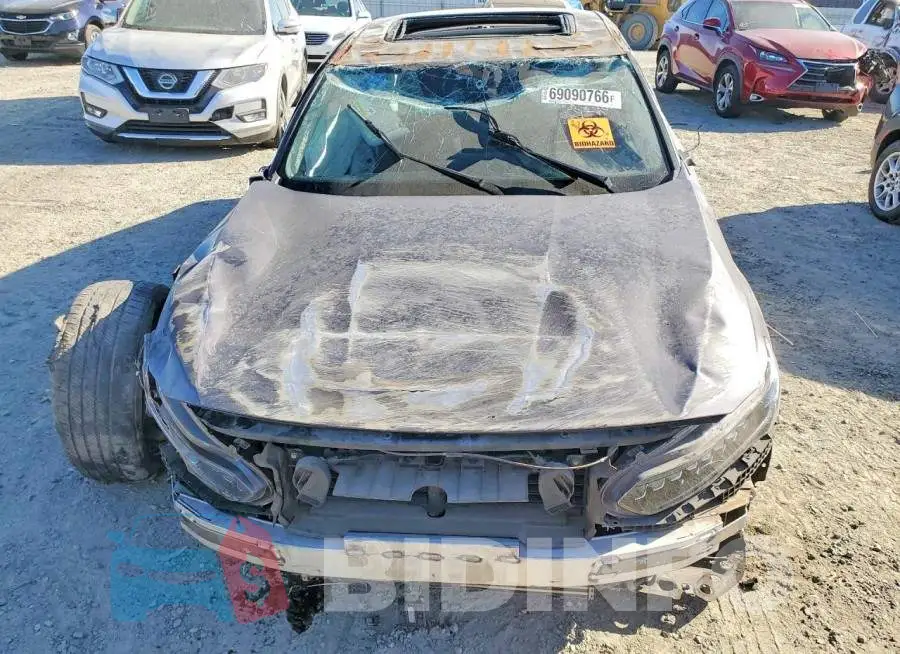 1HGCV1F54MA064728 Photo# 5