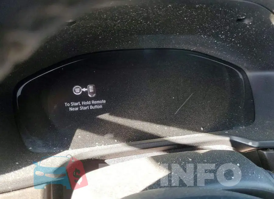 1HGCV1F54MA064728 Photo# 9