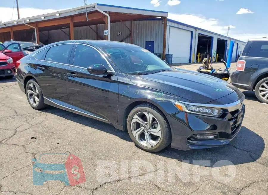 1HGCV1F56KA107365 Photo# 4