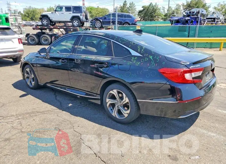 1HGCV1F56KA107365 Photo# 2