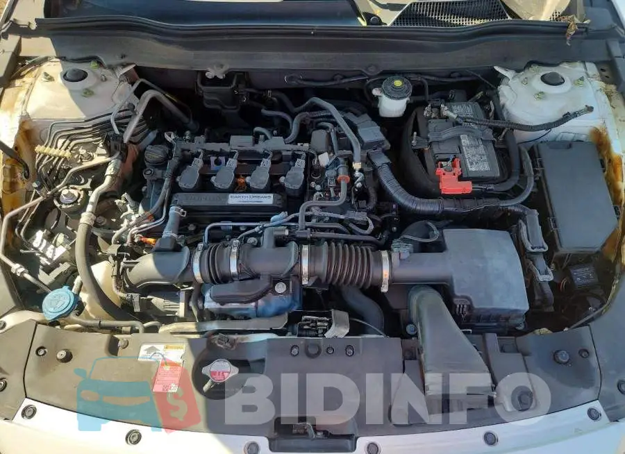 1HGCV1F57LA801077 Photo# 11