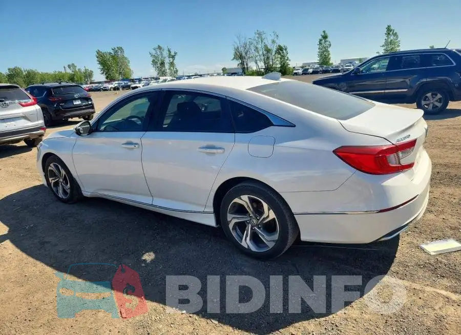 1HGCV1F57LA801077 Photo# 2