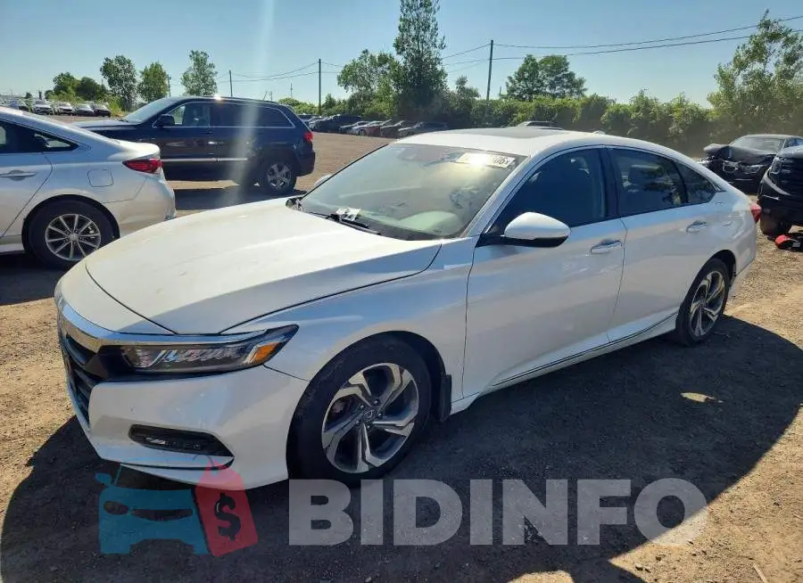 1HGCV1F57LA801077 Photo# 1