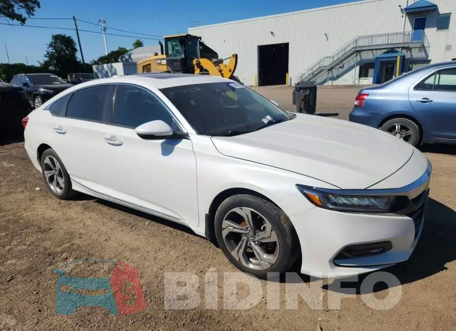 1HGCV1F57LA801077 Photo# 4