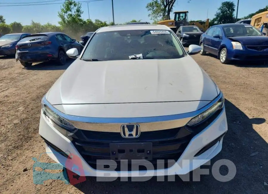 1HGCV1F57LA801077 Photo# 5