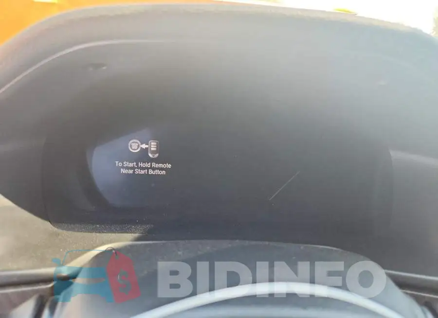 1HGCV1F57LA801077 Photo# 9