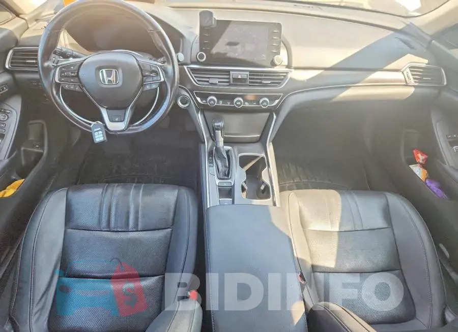 1HGCV1F57LA801077 Photo# 8