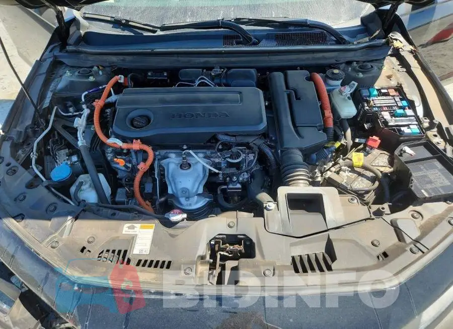 1HGCY2F75RA044381 Photo# 11