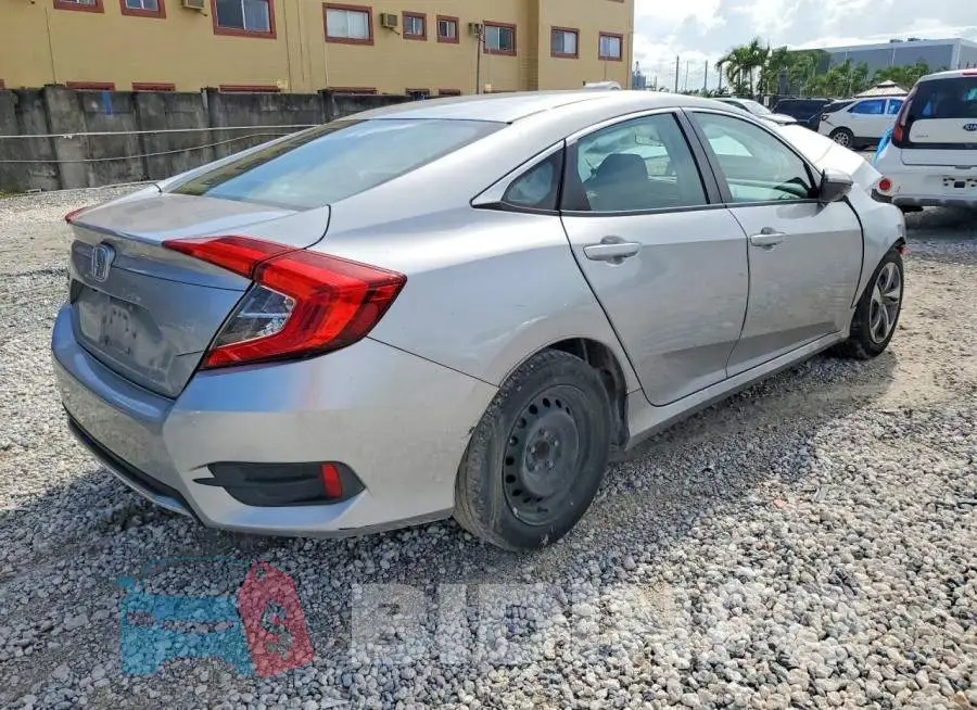 2HGFC2F63MH556203 Photo# 3
