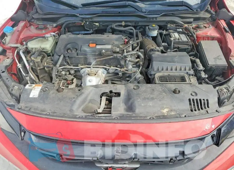 2HGFC2F68LH595111 Photo# 11
