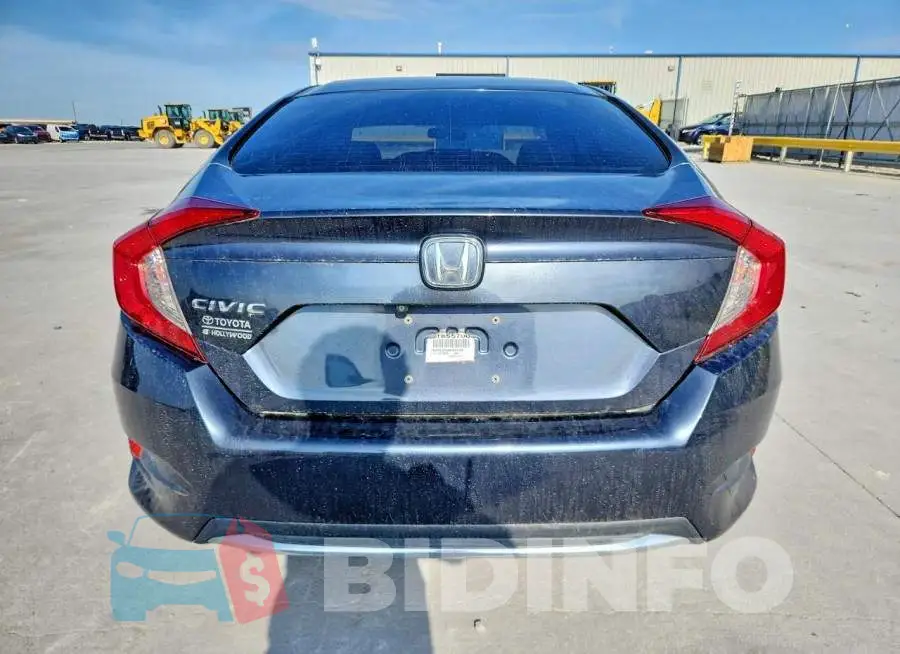 2HGFC2F69MH554763 Photo# 6