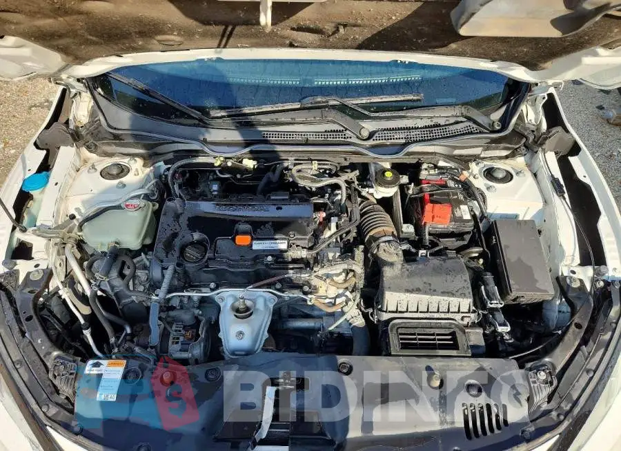 2HGFC2F83MH504426 Photo# 11
