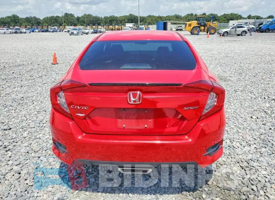 2HGFC2F86LH548337 Photo# 6