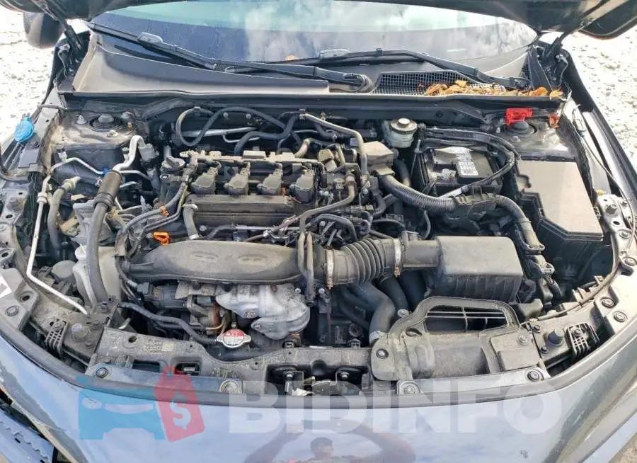 2HGFE1F75NH324152 Photo# 11