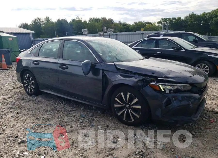 2HGFE1F75NH324152 Photo# 4