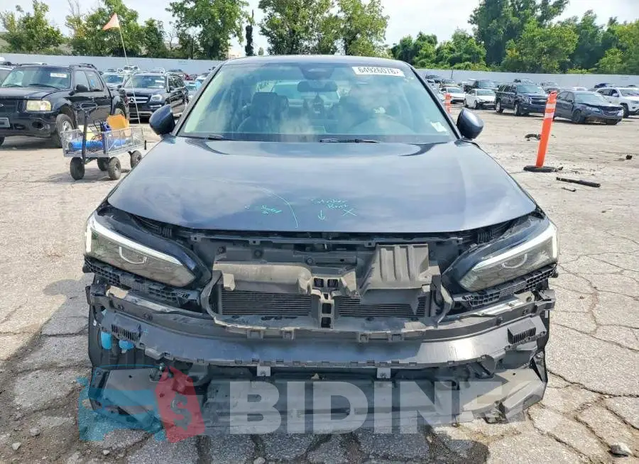 2HGFE2F25NH520652 Photo# 5