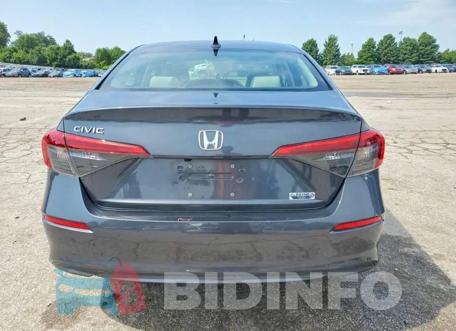 2HGFE2F25NH520652 Photo# 6