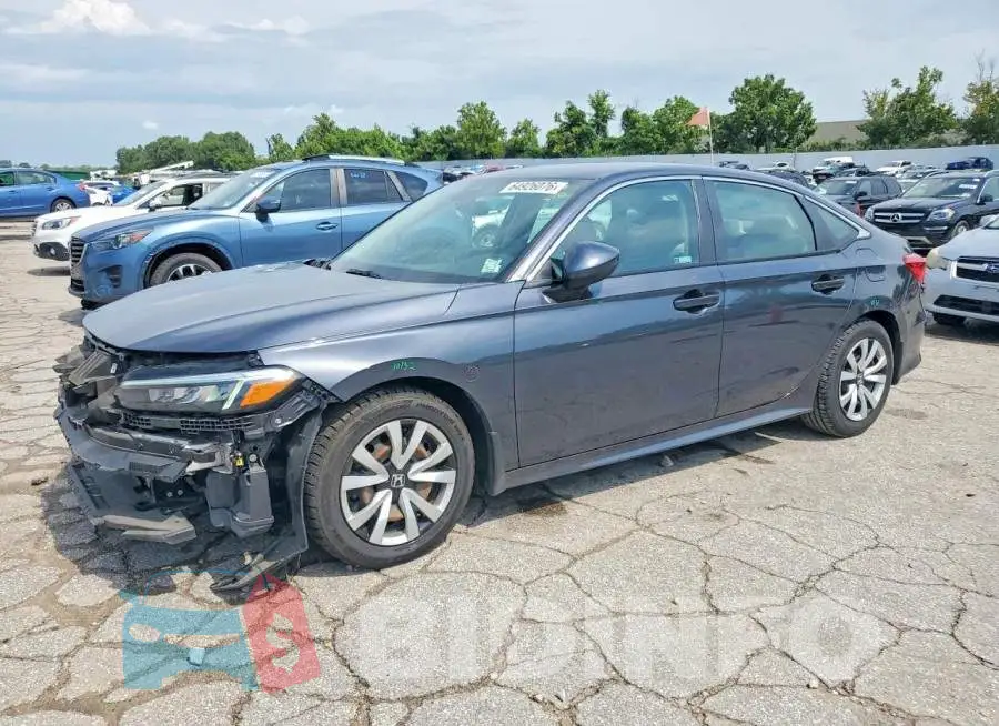 2HGFE2F25NH520652 Photo# 1