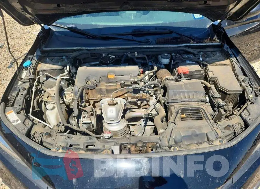 2HGFE2F55NH529538 Photo# 11