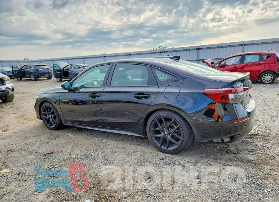 2HGFE2F55SH605254 Photo# 2