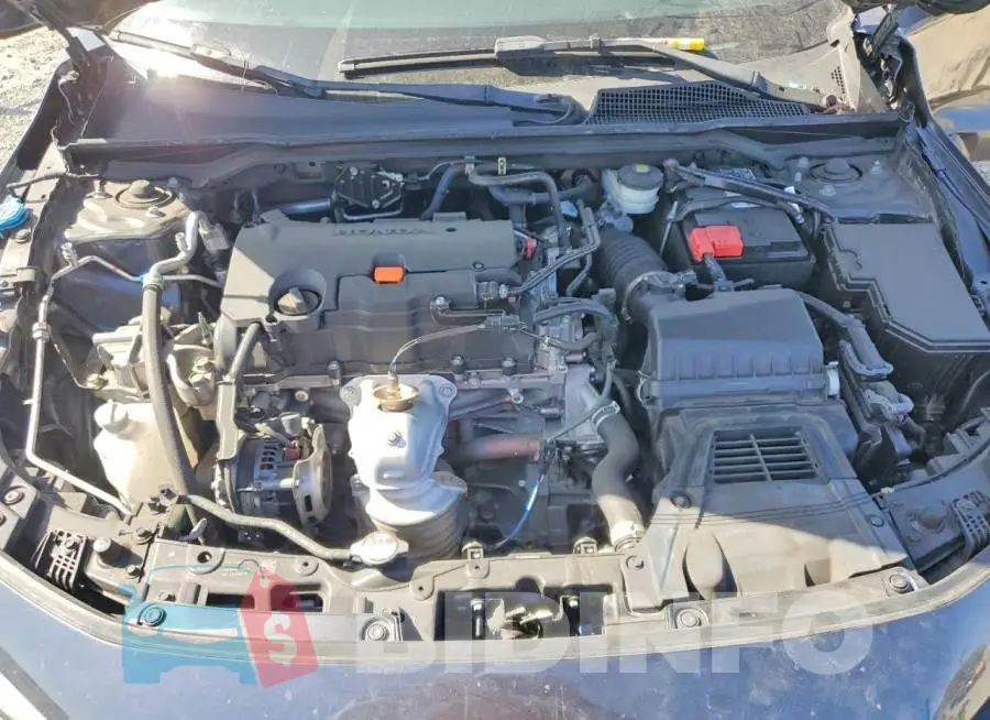 2HGFE2F56NH540175 Photo# 11