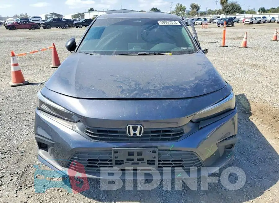 2HGFE2F56NH540175 Photo# 5
