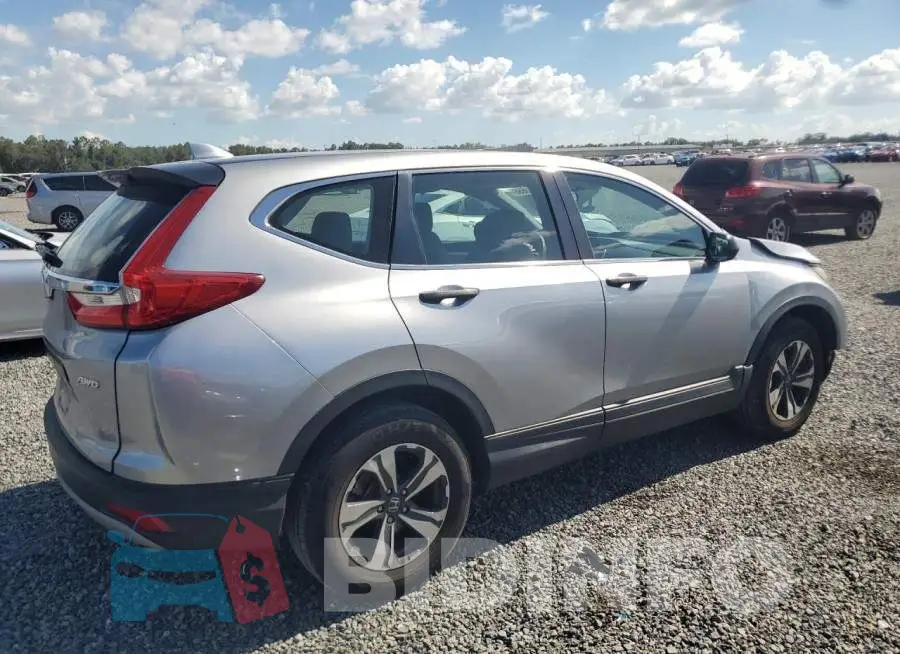 2HKRW6H38KH232293 Photo# 3