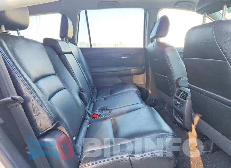 5FNYF6H7XHB506745 Photo# 11