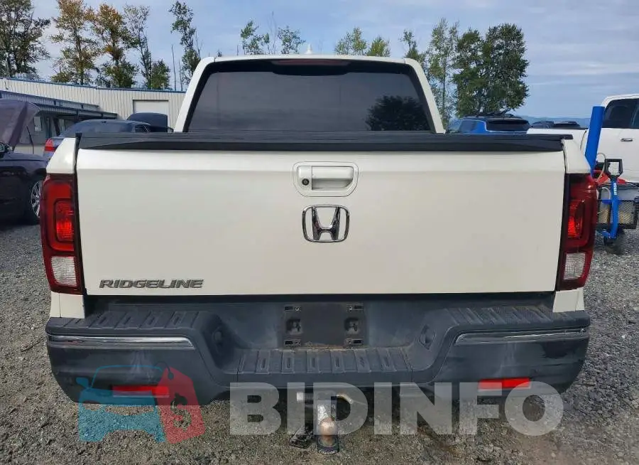 5FPYK2F52HB010853 Photo# 6