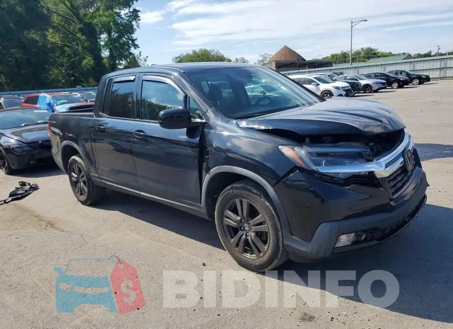 5FPYK3F15LB022314 Photo# 4