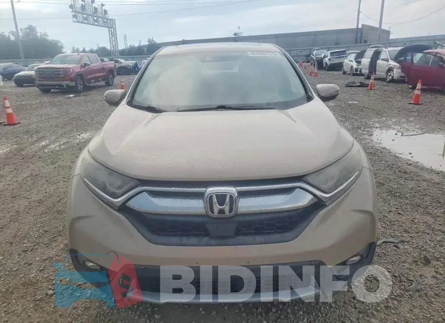 5J6RW2H58HL037335 Photo# 5