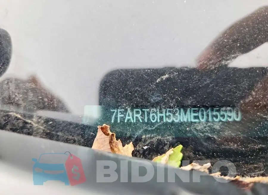 7FART6H53ME015590 Photo# 13