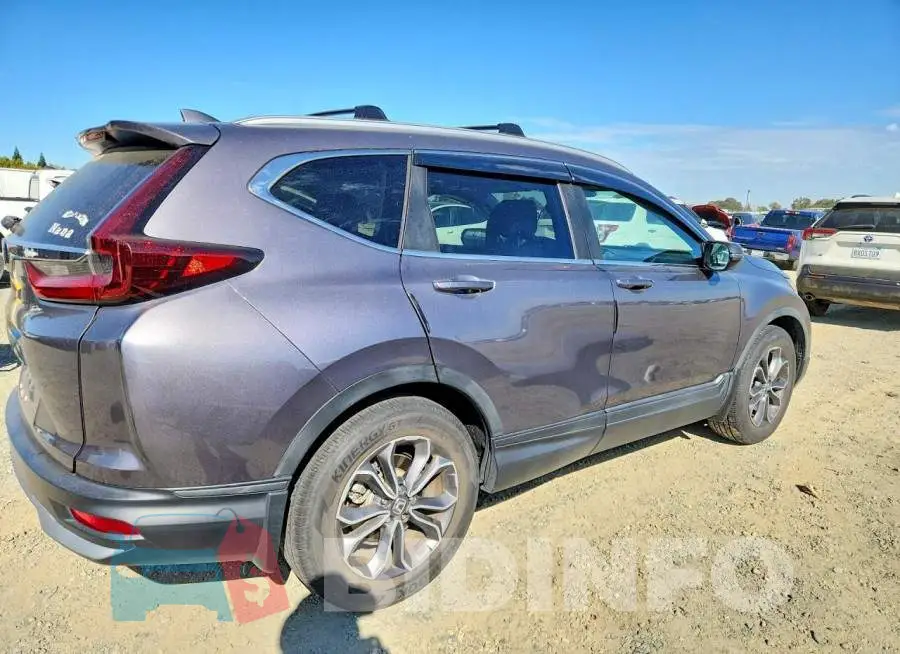 7FARW1H83NE004076 Photo# 3