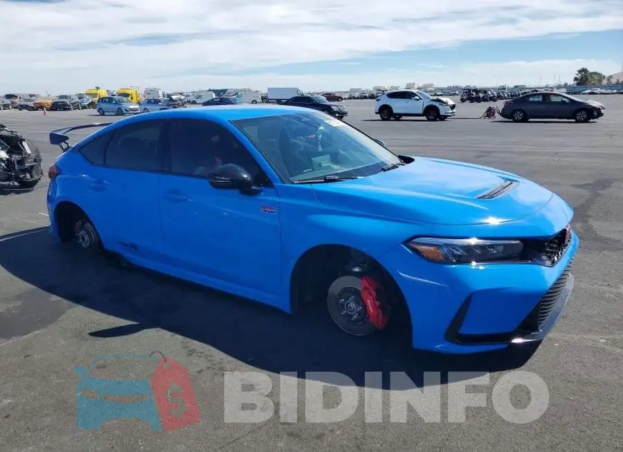 JHMFL5G44RX002649 Photo# 4