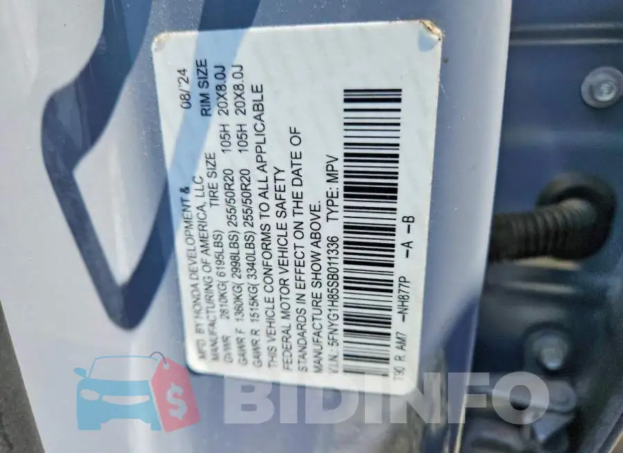 NJ2457E Photo# 13