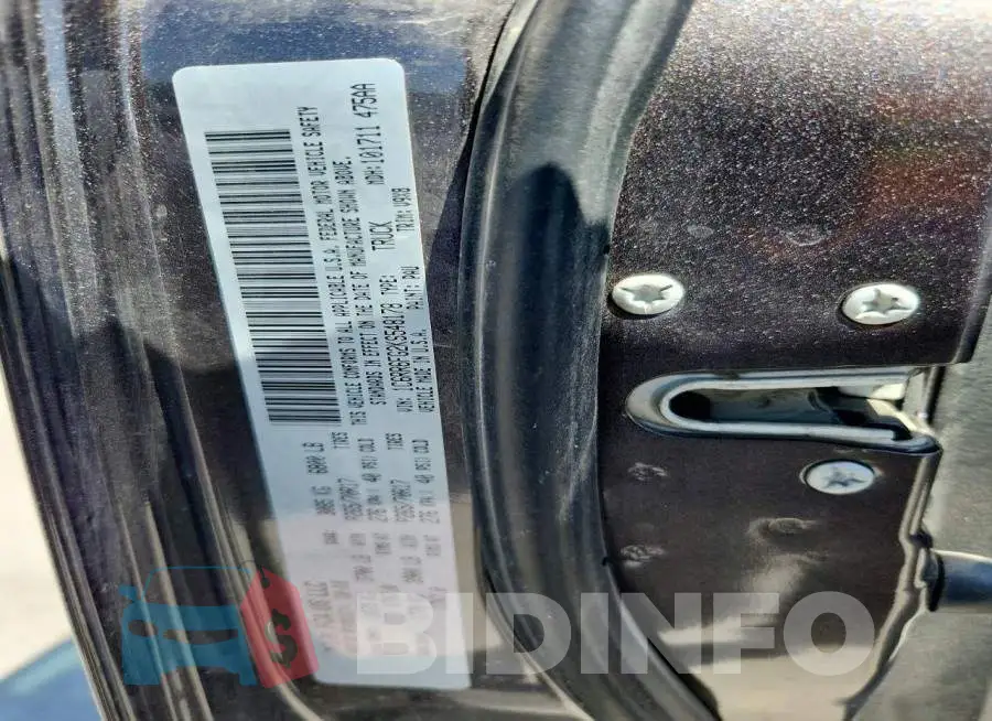 1C6RR6FG2KS548178 Photo# 12