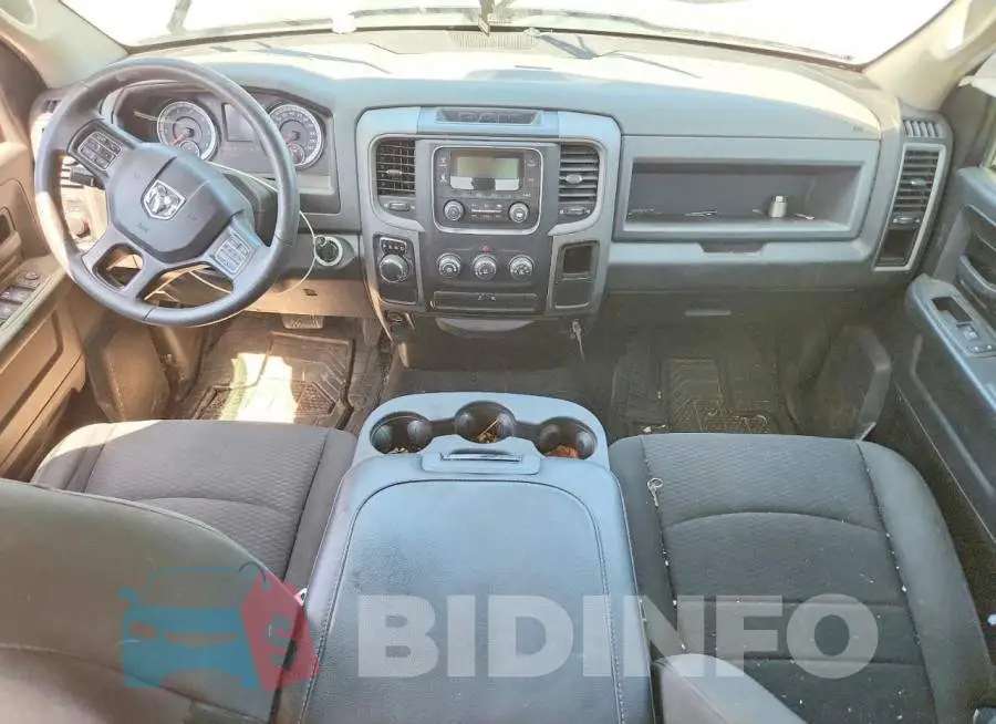 1C6RR6FG2KS548178 Photo# 8