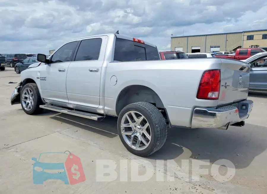1C6RR6LT7JS210565 Photo# 2
