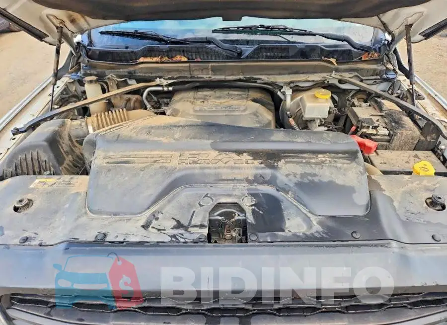 3C6UR5HJ9KG688569 Photo# 11