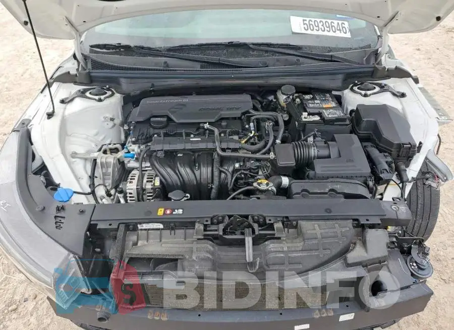 3KPFT4DE5SE007258 Photo# 12