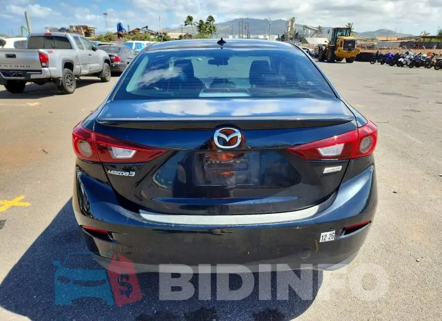 3MZBN1V33JM174840 Photo# 6