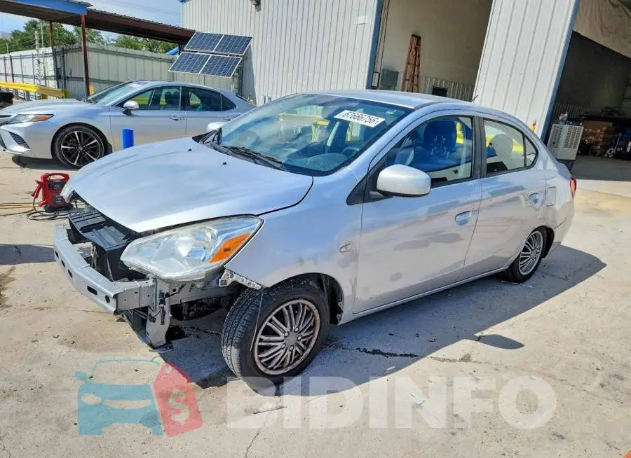 ML32F3FJ9HHF06048 Photo# 1