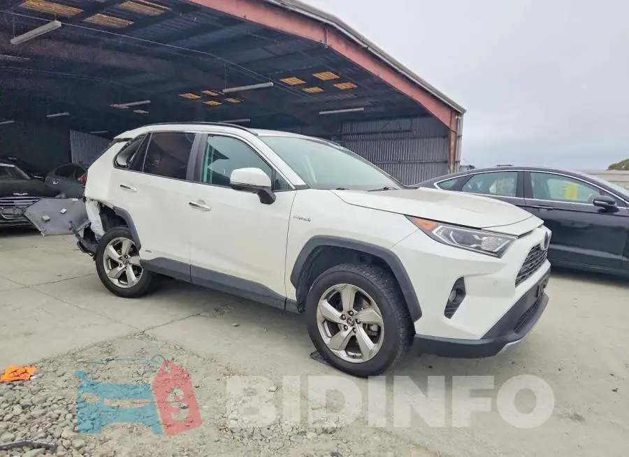 2T3DWRFV6KW043408 Photo# 4