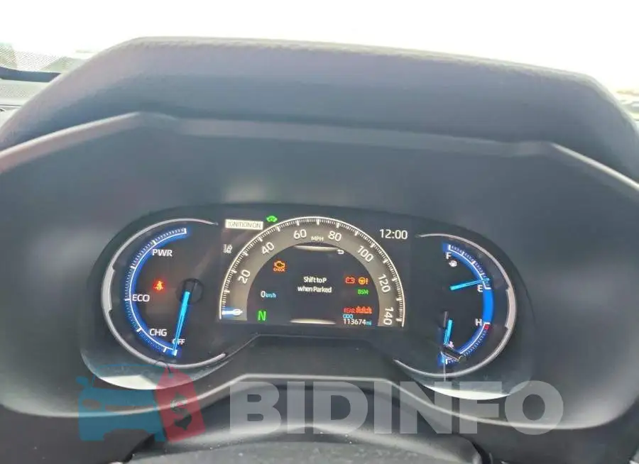 2T3DWRFV6KW043408 Photo# 9
