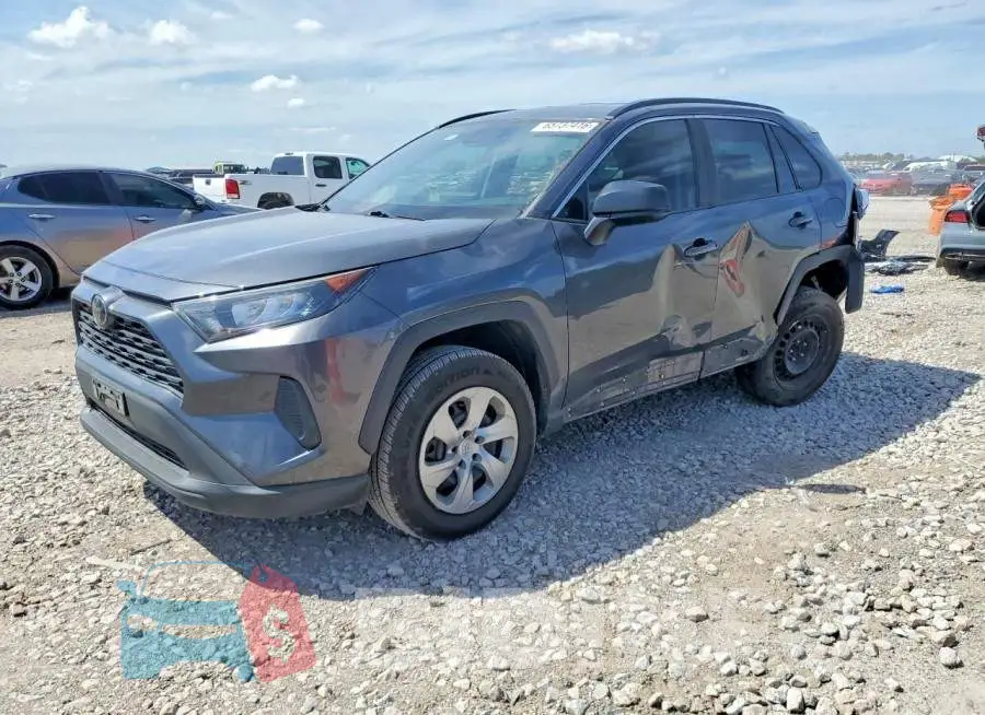 2T3H1RFV8LC056549 Photo# 1