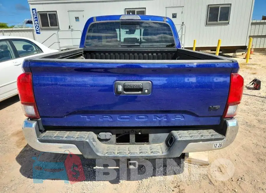 3TYAZ5CN1PT030683 Photo# 6