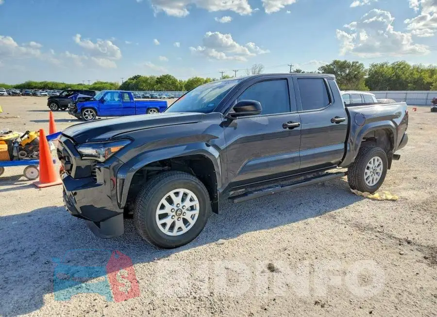 3TYKD5HN1RT012036 Photo# 1