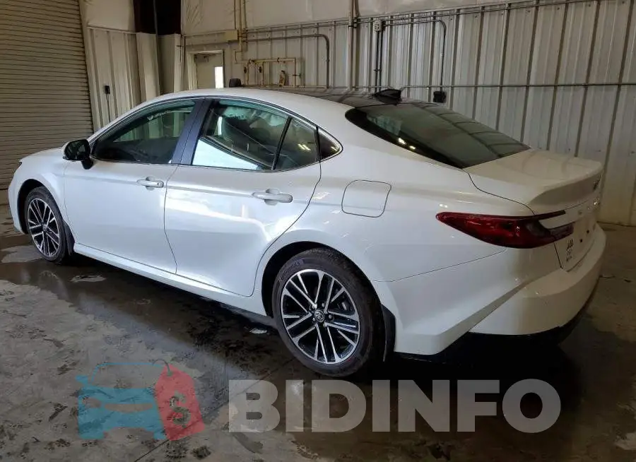 4T1DBADKXTU560078 Photo# 2