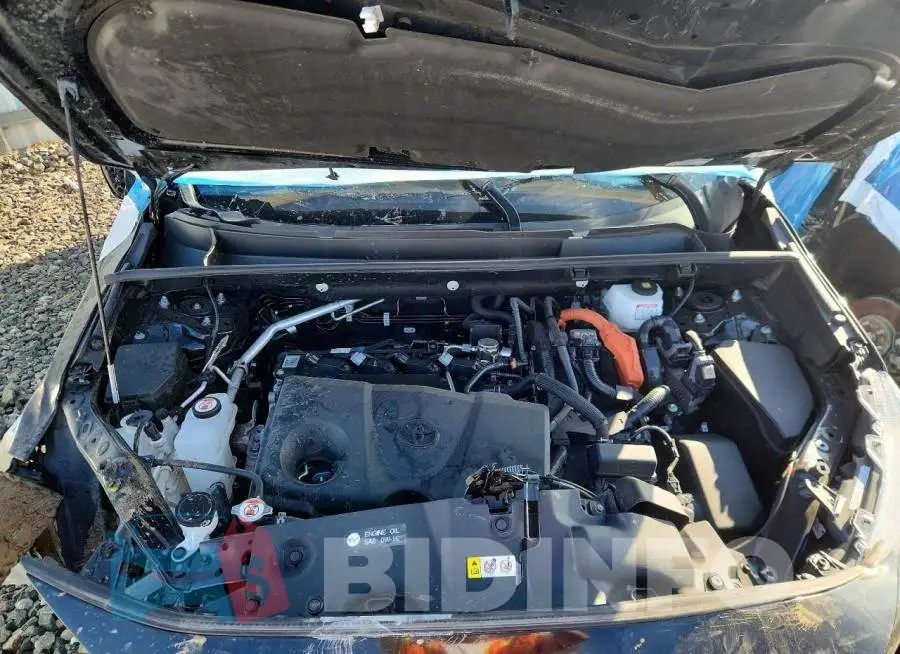 4T3D6RFV4PU120090 Photo# 11